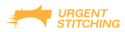 Urgent Stitching Logo